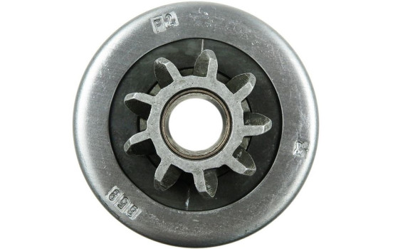 Roue libre, démarreur, Image 2
