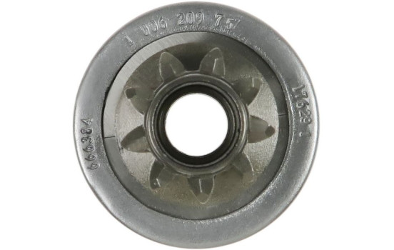 Roue libre, démarreur, Image 2