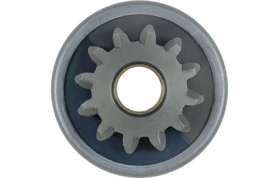 Roue libre, démarreur, Image 2