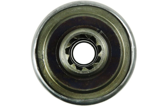 Roue libre, démarreur, Image 3