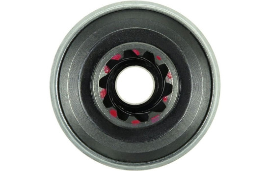 Roue libre, démarreur, Image 3