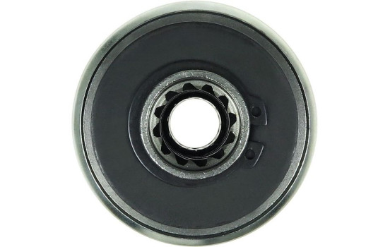 Roue libre, démarreur, Image 3