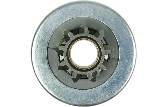 Roue libre, démarreur, Image 2