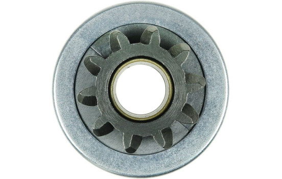Roue libre, démarreur, Image 2