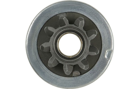 Roue libre, démarreur, Image 2