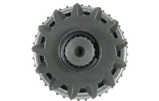 Roue libre, démarreur, Image 2