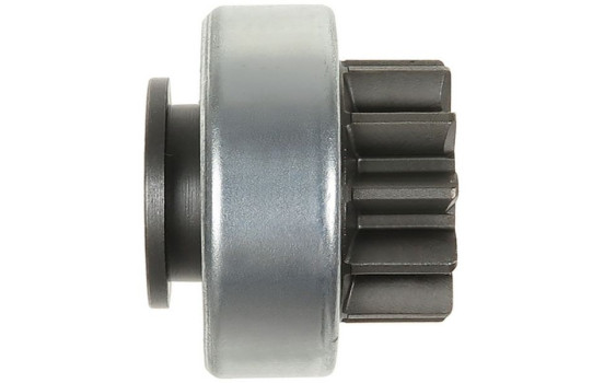 Roue libre, démarreur