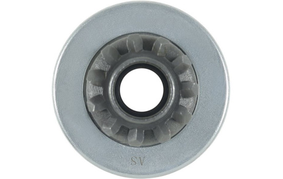 Roue libre, démarreur, Image 2