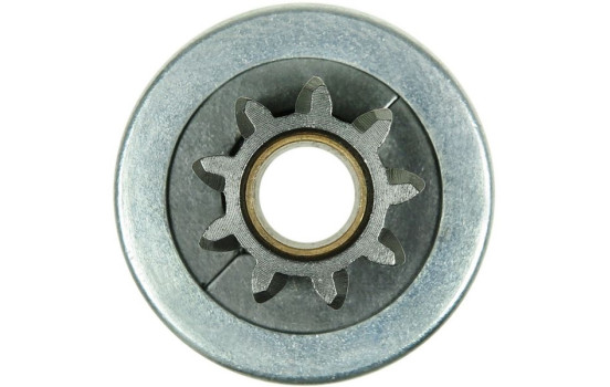 Roue libre, démarreur, Image 2