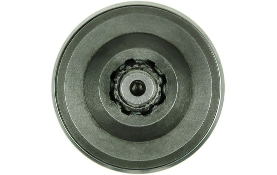 Roue libre, démarreur, Image 3
