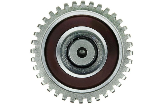 Roue libre, démarreur, Image 3