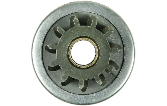 Roue libre, démarreur, Image 2