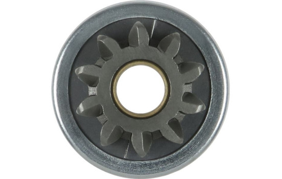 Roue libre, démarreur, Image 2