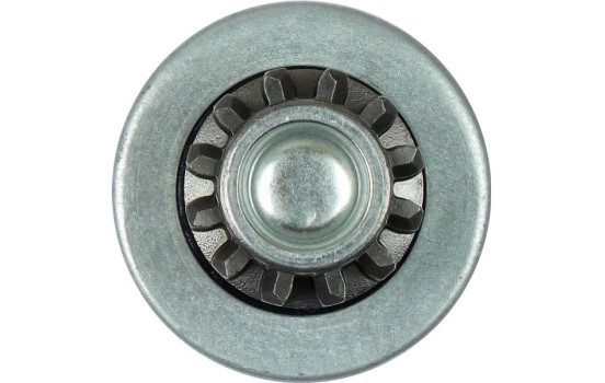 Roue libre, démarreur, Image 2