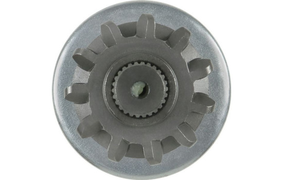 Roue libre, démarreur, Image 2