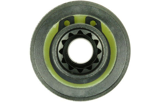 Roue libre, démarreur, Image 3