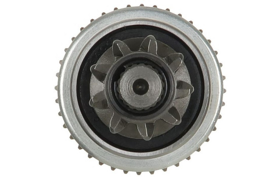 Roue libre, démarreur, Image 2