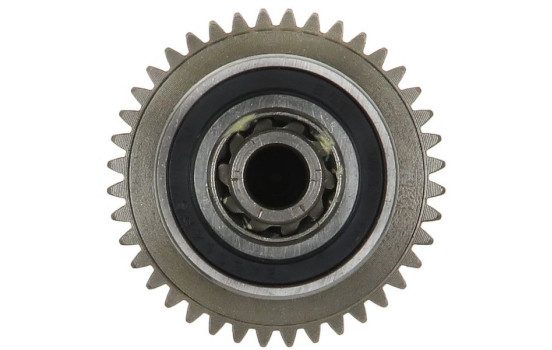 Roue libre, démarreur, Image 3
