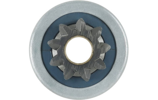 Roue libre, démarreur, Image 2