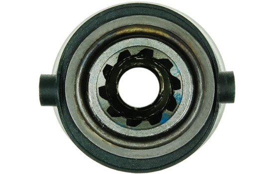 Roue libre, démarreur, Image 3