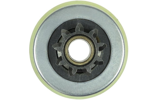 Roue libre, démarreur, Image 2
