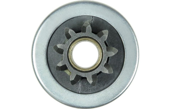Roue libre, démarreur, Image 2