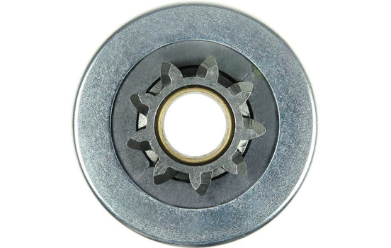 Roue libre, démarreur, Image 2