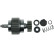 Roue libre, démarreur