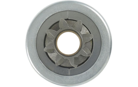 Roue libre, démarreur, Image 2