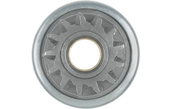 Roue libre, démarreur, Image 2