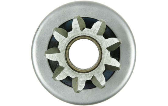 Roue libre, démarreur, Image 2