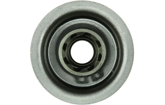Roue libre, démarreur, Image 3