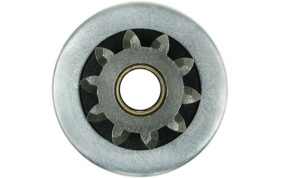 Roue libre, démarreur, Image 2