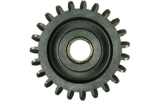 Roue libre, démarreur, Image 2