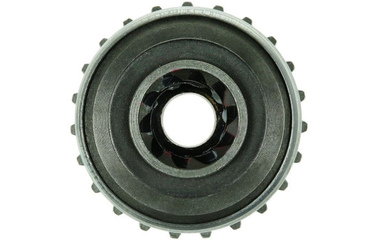 Roue libre, démarreur, Image 3