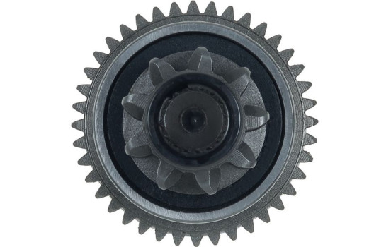 Roue libre, démarreur, Image 2