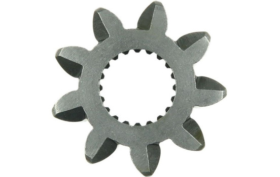 Roue libre, démarreur, Image 3