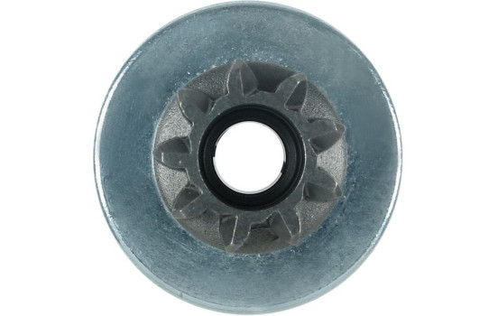 Roue libre, démarreur, Image 2