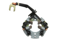 Support, balai de charbon