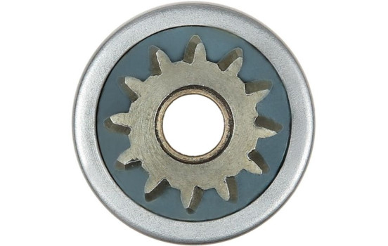 Transmission à roue libre, démarreur, Image 2