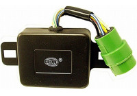 Régulateur d'alternateur