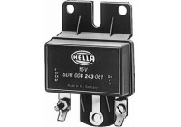 Régulateur d'alternateur