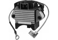 Régulateur d'alternateur