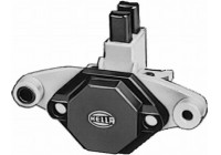 Régulateur d'alternateur