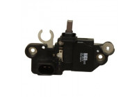 Régulateur d'alternateur