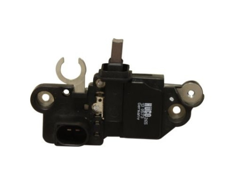 Régulateur d'alternateur