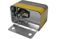 Régulateur d'alternateur