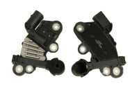 Régulateur de tension +Ligne sélectionnée