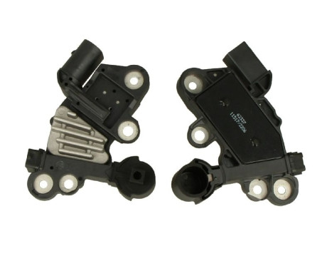 Régulateur de tension +Ligne sélectionnée