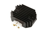 Régulateur de tension +Ligne sélectionnée